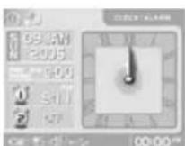 OREGON SCIENTIFIC AWS899 - MODALITÀ DI IMPOSTAZIONE DEL DISPLAY - 5