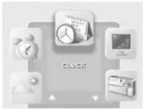 OREGON SCIENTIFIC AWS899 - MODO DE CONFIGURACIÓN DEL RELOJ - 1