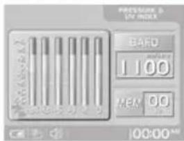 BARD 1 100 MEN 00 00:00 AM
