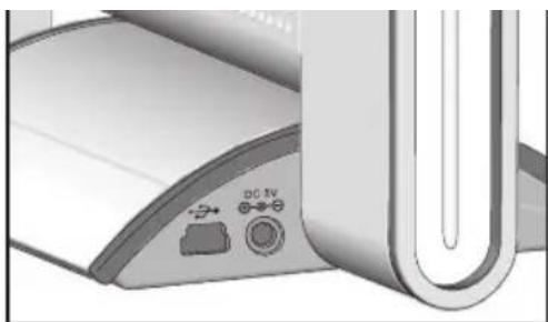 OREGON SCIENTIFIC AWS899 - MY PHOTO DISPLAY - 3