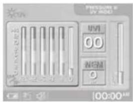 OREGON SCIENTIFIC AWS899 - ZONA DE CONFORTO - 2