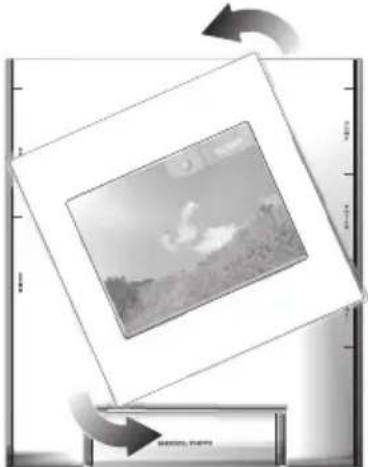 OREGON SCIENTIFIC AWS899 - MY PHOTO DISPLAY - 2