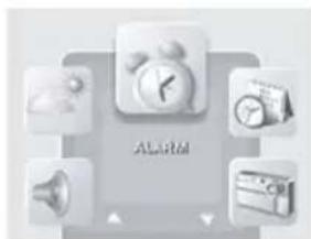 ALARM