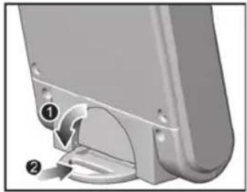 OREGON SCIENTIFIC AWS899 - DE AFSTANDSENSOR (RTGR328N) - 4