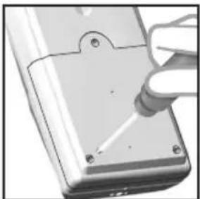 OREGON SCIENTIFIC AWS899 - SENSOR REMOTO (RTGR328N) - 1