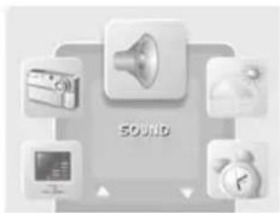SOUND