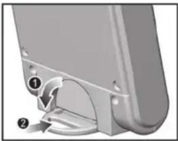 OREGON SCIENTIFIC AWS899 - SENSOR REMOTO (RTGR328N) - 4