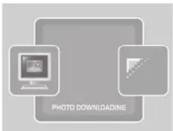 PHOTO DOWNLOADING