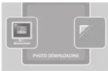 PHOTO DOWNLOADING