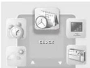 OREGON SCIENTIFIC AWS899 - MODE DE RÉGLAGE : HEURE - 1