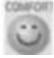OREGON SCIENTIFIC AWS899 - LIVELLO DI COMFORT - 2