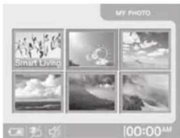 MY PHOTO Smart Living 100:00AM