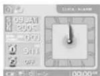 OREGON SCIENTIFIC AWS899 - INSTELMODUS VAN DE DISPLAY - 6