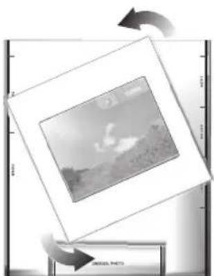 OREGON SCIENTIFIC AWS899 - MY PHOTO DISPLAY - 2