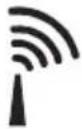 OREGON SCIENTIFIC AWS899 - REMOTE SENSOR SIGNAL - 1