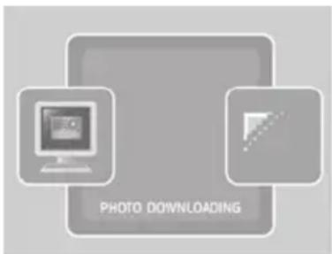PHOTO DOWNLOADING