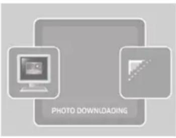 PHOTO DOWNLOADING