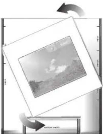 OREGON SCIENTIFIC AWS899 - MODE D'AFFICHAGE : PHOTO PERSONNELLE - 2