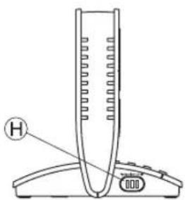 OREGON SCIENTIFIC RM868P - TOUCHES DE COMMANDE - 1