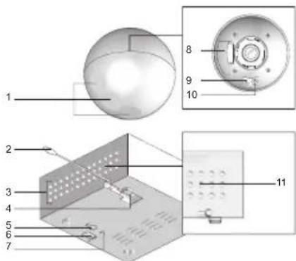 OREGON SCIENTIFIC RM382P - INTRODUCTION - 4