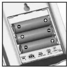 OREGON SCIENTIFIC JMR868 - Contenu de l'emballage : - 4