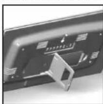 OREGON SCIENTIFIC JMR868 - Support sur PIED - 2