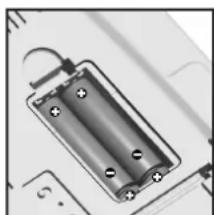 OREGON SCIENTIFIC JMR868 - Contenu de l'emballage : - 2