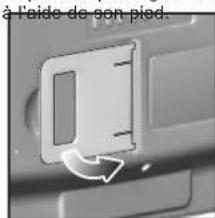 OREGON SCIENTIFIC JMR868 - Support sur PIED - 1