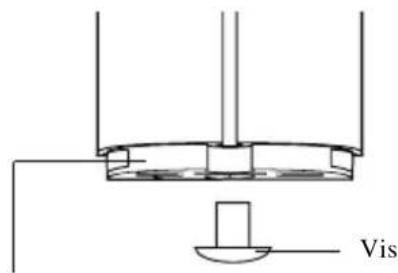 OREGON SCIENTIFIC BHM612 - INSTALLATION DES PILES - 1