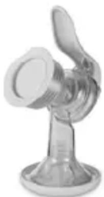 PHILIPS Avent SCF312 - Yanınızda taşımak üzere pompanızın steril saklanması - 1