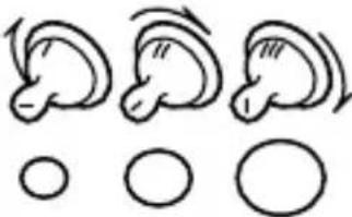 PHILIPS Avent SCF312 - Choosing the right teat for your baby - 5