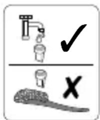 PHILIPS Avent SCF312 - Cleaning and sterilisation - 1