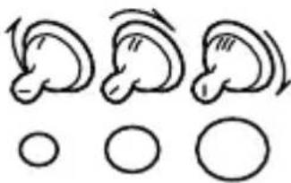 PHILIPS Avent SCF312 - Quelle tétine choisir pour votre bébé - 5