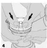 PHILIPS Avent SCF312 - 8