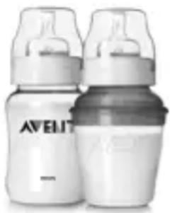 PHILIPS Avent SCF312 - Bebeğinizin sağılmış sütünüzle beslenmesi - 1