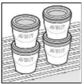 PHILIPS Avent SCF312 - Troubleshooting guide - 1
