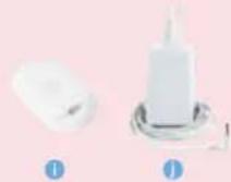 PHILIPS Avent SCD 253 - NEVER WASH OR STERILISE... - 2