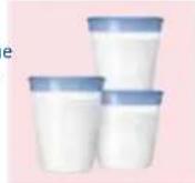 PHILIPS Avent SCD 253 - Pour conserver du lait maternel - 2