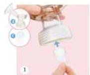 PHILIPS Avent SCD 253 - AVENT - 5