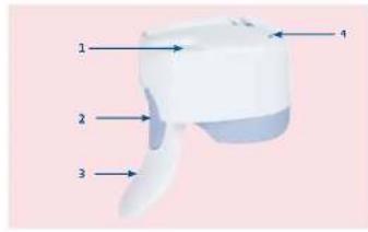 PHILIPS Avent SCD 253 - AVENT - 3