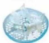 PHILIPS Avent SCD 253 - Keeping your pump sterilised and compact for travel - 2