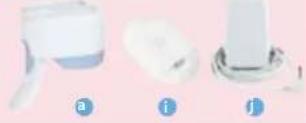 PHILIPS Avent SCD 253 - Het schoonmaken en steriliseren van de uw pomp (zie afbeelding A) - 1