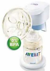 PHILIPS Avent SCD 253 - AVENT - 1