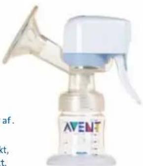 PHILIPS Avent SCD 253 - 1