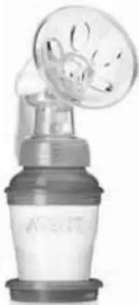 PHILIPS Avent SCF166 - Pour commencer (photos G) - 1