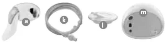 PHILIPS Avent SCF166 - WASCHEN ODER STERILISIEREN SIE NIEMALS... - 1