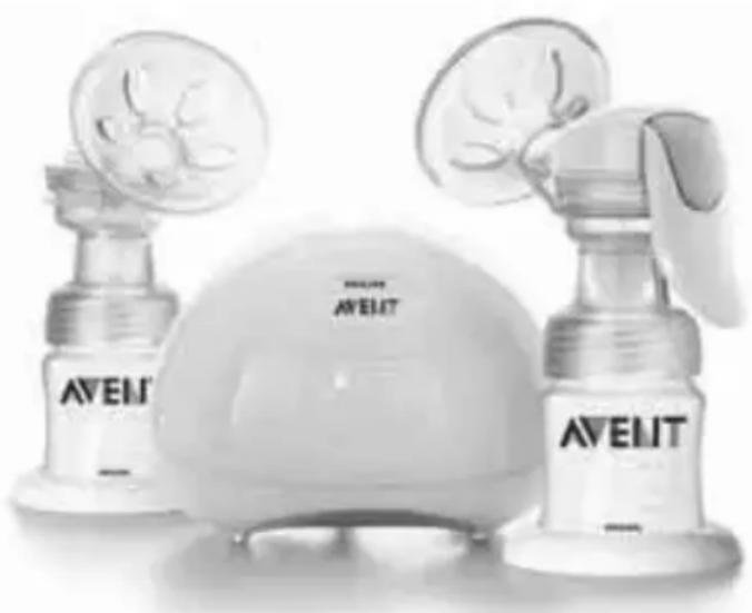 PHILIPS Avent SCF166 - 2