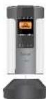 DUUX DECT baby monitor - Batteri installatie en verrangng - 5