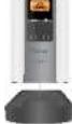 DUUX DECT baby monitor - Colocacion y sustitución de las pilas - 8