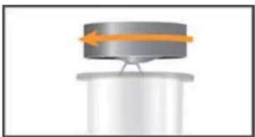 DUUX Baby Food Center - Blender pour bébé - 2